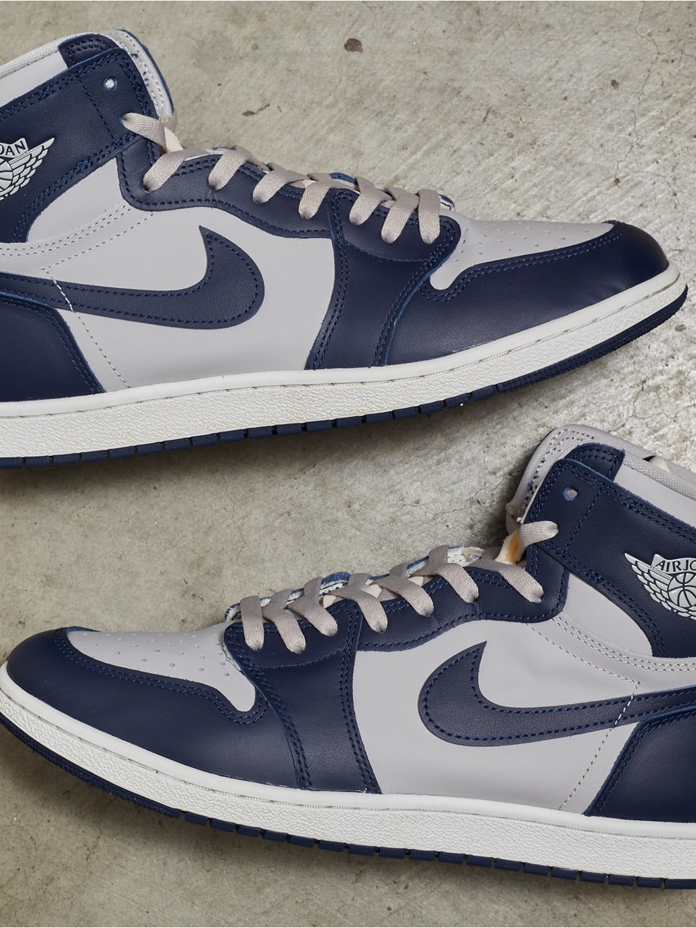 Nike Air Jordan 1 Retro High ‘85 OG ‘Georgetown’